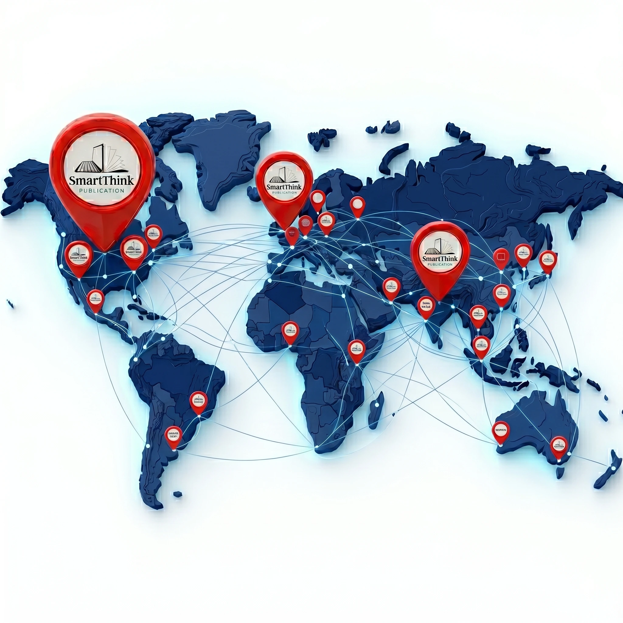 World Map